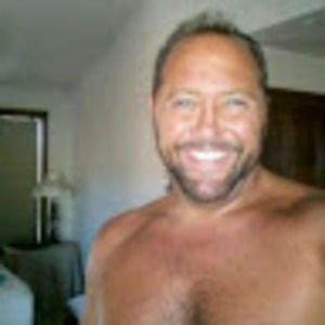 Meet your Posher, Jeffrey